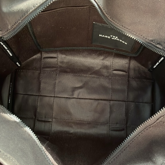 Marc Jacobs The Canvas Large Tote Bag - Picture 12 of 16